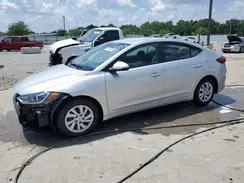 5NPD74LF4JH385359 2018 HYUNDAI ELANTRA