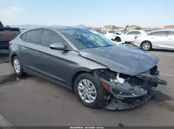 5NPD74LF4JH388309 2018 HYUNDAI ELANTRA
