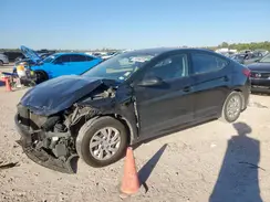 5NPD74LF4JH388486 2018 HYUNDAI ELANTRA