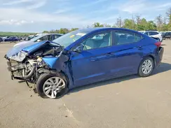 5NPD74LF4JH390240 2018 HYUNDAI ELANTRA