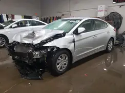 5NPD74LF4JH393316 2018 HYUNDAI ELANTRA