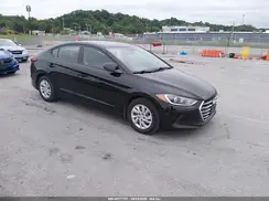 5NPD74LF4JH394742 2018 HYUNDAI ELANTRA