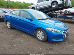 5NPD74LF4JH394949 2018 HYUNDAI ELANTRA