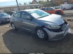 5NPD74LF4JH396555 2018 HYUNDAI ELANTRA