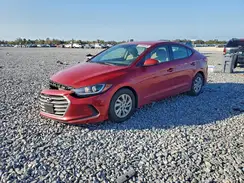 5NPD74LF4JH396796 2018 HYUNDAI ELANTRA