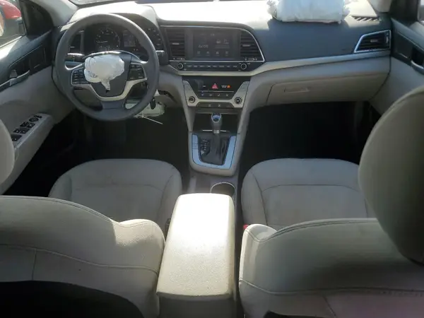 5NPD74LF4JH399567 2018 HYUNDAI ELANTRA - Image 8