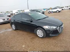 5NPD74LF4JH399990 2018 HYUNDAI ELANTRA