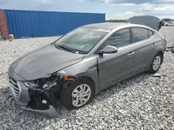5NPD74LF4JH400748 2018 HYUNDAI ELANTRA