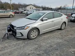 5NPD74LF4JH402371 2018 HYUNDAI ELANTRA