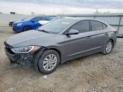 5NPD74LF4JH402967 2018 HYUNDAI ELANTRA
