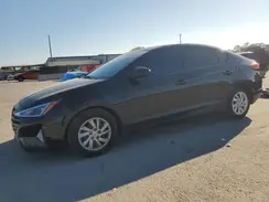 5NPD74LF4KH401030 2019 HYUNDAI ELANTRA