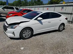 5NPD74LF4KH405904 2019 HYUNDAI ELANTRA