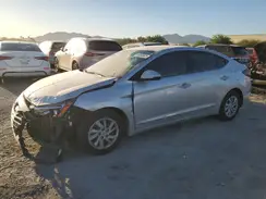 5NPD74LF4KH411153 2019 HYUNDAI ELANTRA