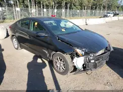5NPD74LF4KH412173 2019 HYUNDAI ELANTRA