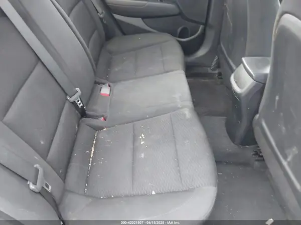 5NPD74LF4KH412237 2019 HYUNDAI ELANTRA - Image 8