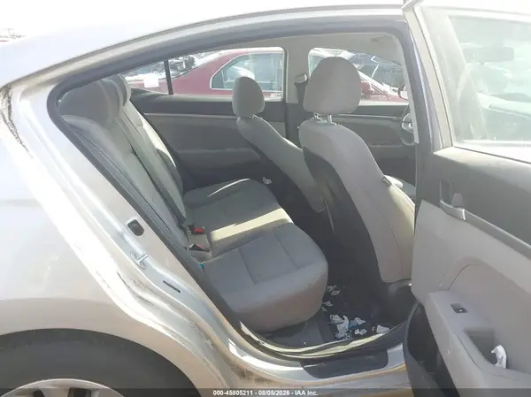 5NPD74LF4KH417339 2019 HYUNDAI ELANTRA - Image 8