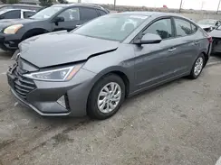 5NPD74LF4KH419771 2019 HYUNDAI ELANTRA
