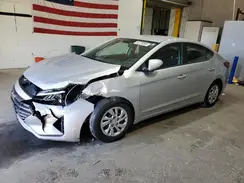 5NPD74LF4KH422542 2019 HYUNDAI ELANTRA