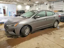 5NPD74LF4KH423139 2019 HYUNDAI ELANTRA