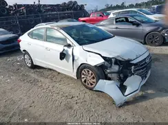 5NPD74LF4KH423318 2019 HYUNDAI ELANTRA