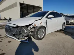 5NPD74LF4KH423996 2019 HYUNDAI ELANTRA