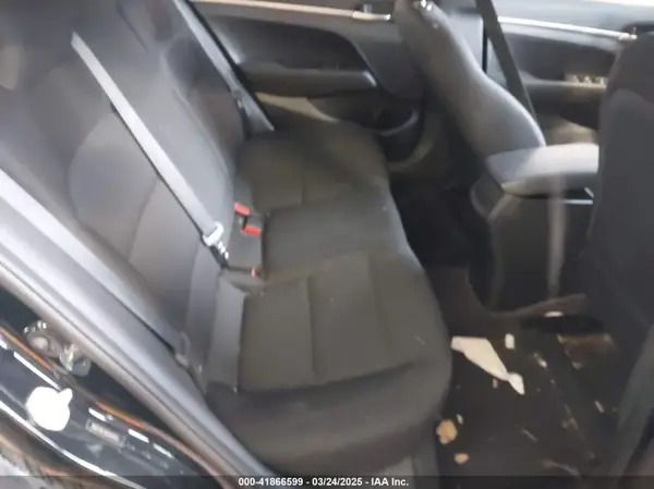 5NPD74LF4KH424811 2019 HYUNDAI ELANTRA - Image 8