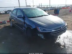 5NPD74LF4KH424968 2019 HYUNDAI ELANTRA