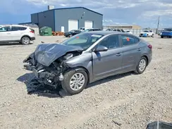 5NPD74LF4KH424985 2019 HYUNDAI ELANTRA