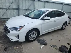5NPD74LF4KH425490 2019 HYUNDAI ELANTRA
