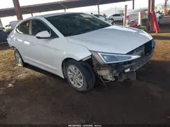 5NPD74LF4KH429765 2019 HYUNDAI ELANTRA