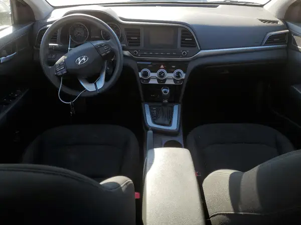 5NPD74LF4KH431418 2019 HYUNDAI ELANTRA - Image 8