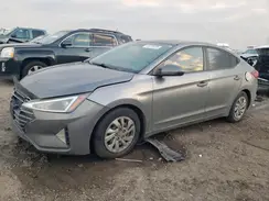 5NPD74LF4KH432696 2019 HYUNDAI ELANTRA