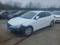 5NPD74LF4KH433511 2019 HYUNDAI ELANTRA