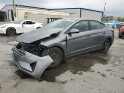 5NPD74LF4KH433802 2019 HYUNDAI ELANTRA