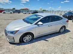 5NPD74LF4KH433900 2019 HYUNDAI ELANTRA