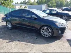 5NPD74LF4KH434190 2019 HYUNDAI ELANTRA