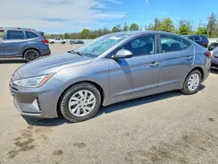 5NPD74LF4KH435338 2019 HYUNDAI ELANTRA