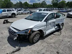 5NPD74LF4KH439731 2019 HYUNDAI ELANTRA