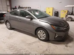 5NPD74LF4KH440491 2019 HYUNDAI ELANTRA