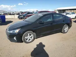 5NPD74LF4KH441172 2019 HYUNDAI ELANTRA