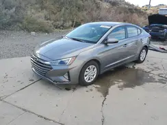 5NPD74LF4KH441737 2019 HYUNDAI ELANTRA