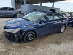 5NPD74LF4KH442418 2019 HYUNDAI ELANTRA