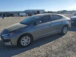 5NPD74LF4KH442743 2019 HYUNDAI ELANTRA