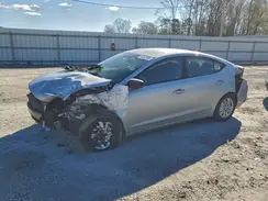 5NPD74LF4KH443021 2019 HYUNDAI ELANTRA