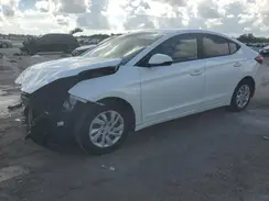 5NPD74LF4KH447487 2019 HYUNDAI ELANTRA