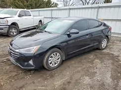 5NPD74LF4KH448977 2019 HYUNDAI ELANTRA