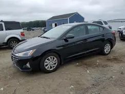 5NPD74LF4KH449692 2019 HYUNDAI ELANTRA