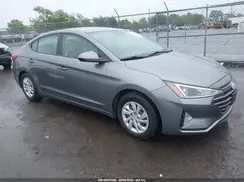 5NPD74LF4KH450227 2019 HYUNDAI ELANTRA