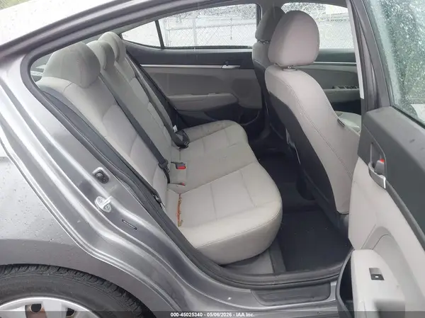 5NPD74LF4KH450227 2019 HYUNDAI ELANTRA - Image 8
