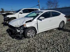 5NPD74LF4KH451149 2019 HYUNDAI ELANTRA